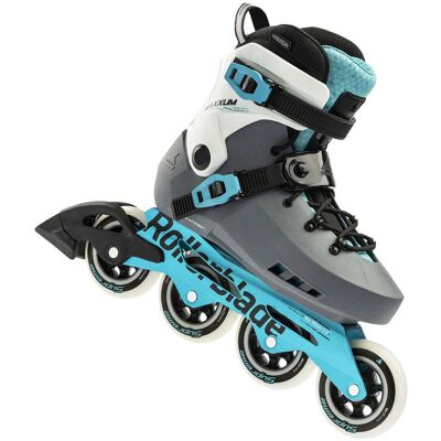 Rollerblade Maxxum Xt Damen Inline Skates - Fitness, Stadt, Freizeit Rollerblade Maxxum Xt Damen Inline Skates - Fitness, Stadt, Freizeit