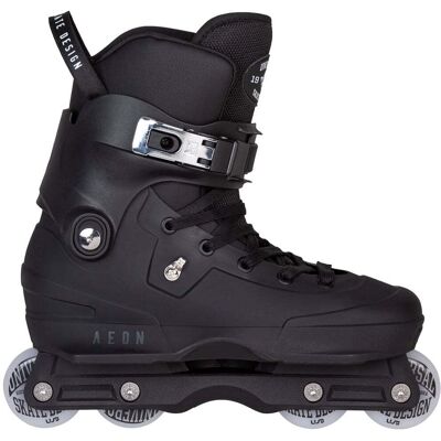 USD Aeon 60 Black - schwarz USD Aeon 60 Black - schwarz