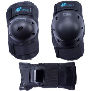 K2 Prime Pad Set W Black