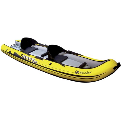 Sevylor Reef 300 Kajak Yellow – gelb