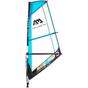 Aqua Marina - Blade - Klar/Blau - 3m² - Segelrig-Paket Aqua Marina - Blade - Klar/Blau - 3m² - Segelrig-Paket