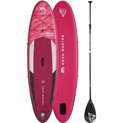 Aqua Marina Coral 10 2 Pink - pink Aqua Marina Coral 10 2 Pink - pink