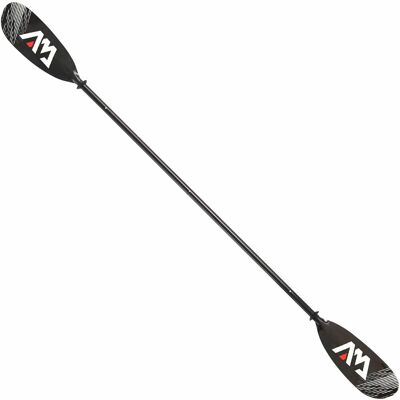 Aqua Marina KP-3 Carbon Black - schwarz Aqua Marina KP-3 Carbon Black - schwarz
