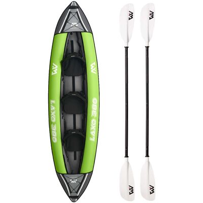 Aqua Marina Laxo 380 Green Grey - gruen Aqua Marina Laxo 380 Green Grey - gruen