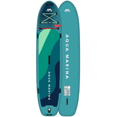Aqua Marina Super Trip Family 12 6 Blau - blau Aqua Marina Super Trip Family 12 6 Blau - blau