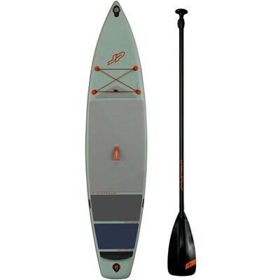 JP Australia CruisAir LC 11 6 Set Green - gruen JP Australia CruisAir LC 11 6 Set Green - gruen