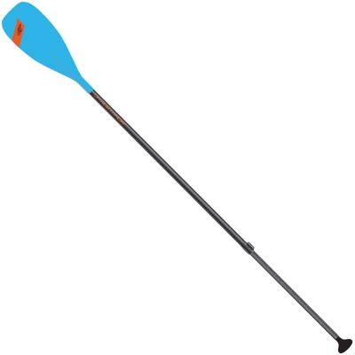 JP Australia Glass 83 2-teilig Paddle Blue/Black - blau JP Australia Glass 83 2-teilig Paddle Blue/Black - blau