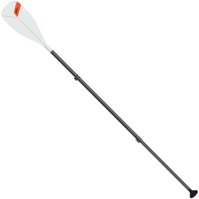 JP Australia Glass 90 3PC Paddle Black White - schwarz JP Australia Glass 90 3PC Paddle Black White - schwarz