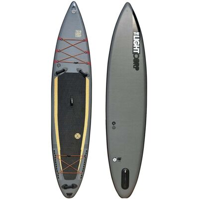 Lightboardcorp Light 3L MFT Tourer Platin Series 12 6 - grau Lightboardcorp Light 3L MFT Tourer Platin Series 12 6 - grau