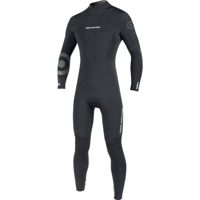 Neilpryde Cortex BZ 5 4 3 Fullsuit Black - schwarz Neilpryde Cortex BZ 5 4 3 Fullsuit Black - schwarz