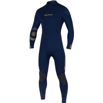 Neilpryde Mission BZ 5 4 3 Fullsuit Navy Yellow - blau Neilpryde Mission BZ 5 4 3 Fullsuit Navy Yellow - blau