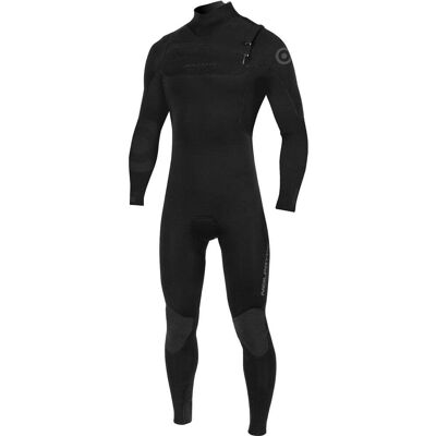 Neilpryde Mission FZ 5 4 3 Fullsuit Black - schwarz Neilpryde Mission FZ 5 4 3 Fullsuit Black - schwarz