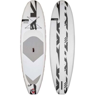 RRD Air Evo V2 10 2 - grau RRD Air Evo V2 10 2 - grau