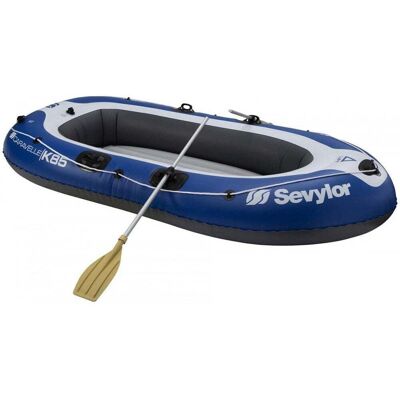 Sevylor Caravelle KK85 Sport Boat Blue - blau Sevylor Caravelle KK85 Sport Boat Blue - blau