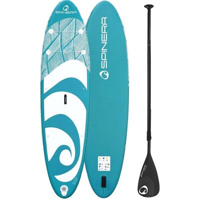 Spinera Lets Paddle 11 2 Teal - blau Spinera Lets Paddle 11 2 Teal - blau