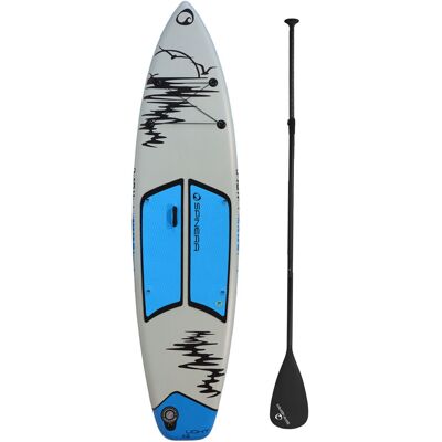 Spinera Light 11 8 SUP Blue - blau Spinera Light 11 8 SUP Blue - blau