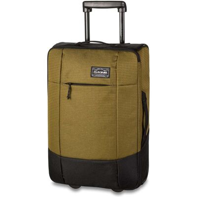 Dakine Carry On EQ Roller 40 Liter Reisekoffer Tamarindo - olive Dakine Carry On EQ Roller 40 Liter Reisekoffer Tamarindo - olive