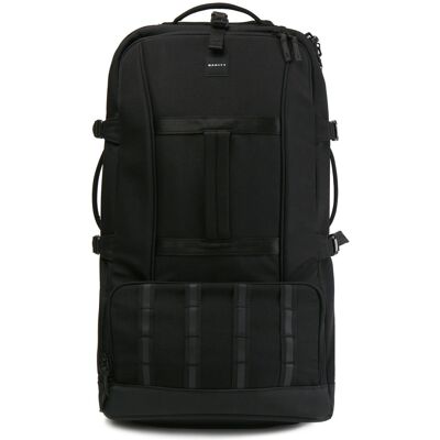 Oakley Utility Trolley 38 Liter Blackout Reflective - schwarz Oakley Utility Trolley 38 Liter Blackout Reflective - schwarz
