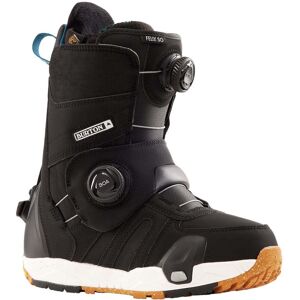 Burton Felix Step On Black - schwarz Burton Felix Step On Black - schwarz