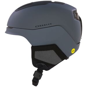Oakley MOD5 Helm Forged Iron - grau