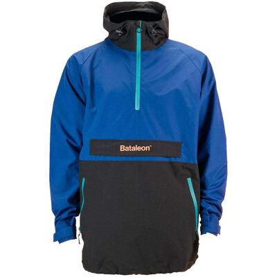 Bataleon Slider Anorak Blue - blau Bataleon Slider Anorak Blue - blau