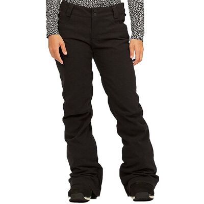 Billabong Terry Pant Black - schwarz Billabong Terry Pant Black - schwarz