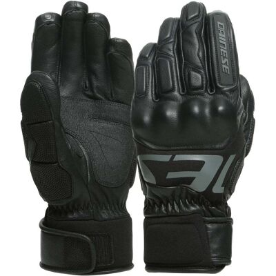 Dainese HP Gloves Stretch Limo - weiss Dainese HP Gloves Stretch Limo - weiss