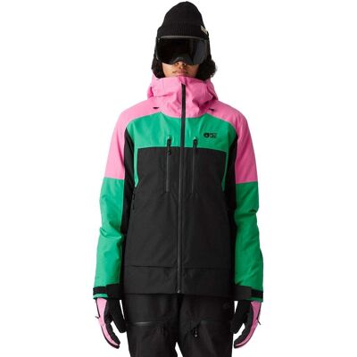 Picture Exa Super Pink - gruen Picture Exa Super Pink - gruen