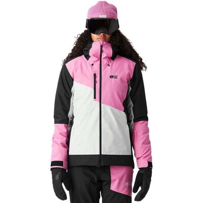 Picture Seen Super Pink - schwarz Picture Seen Super Pink - schwarz
