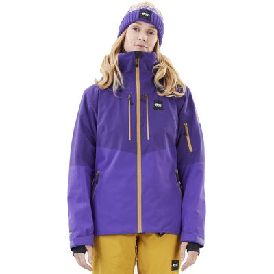 Picture Signa Purple - lila Picture Signa Purple - lila