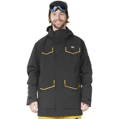 Picture Troop Black - schwarz Picture Troop Black - schwarz