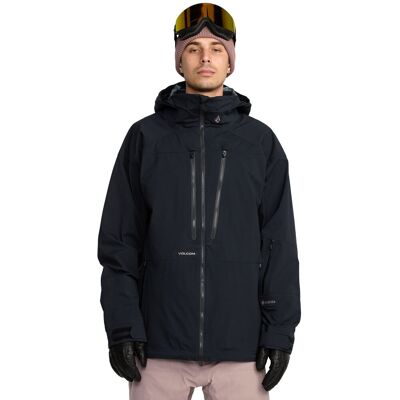 Volcom Guch Stretch Gore Tex Agave - schwarz Volcom Guch Stretch Gore Tex Agave - schwarz