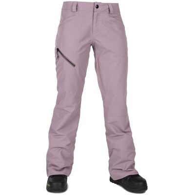Volcom Hallen Pant Purple Haze - lila Volcom Hallen Pant Purple Haze - lila
