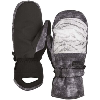 Volcom Peep Gore-Tex Mitten White Tiger - weiss Volcom Peep Gore-Tex Mitten White Tiger - weiss