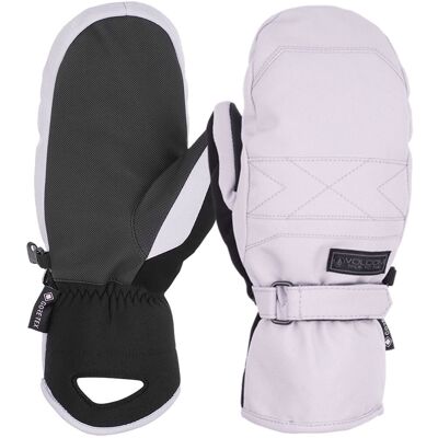Volcom Peep Gore-Tex Mitten Amethyst Smoke - lila Volcom Peep Gore-Tex Mitten Amethyst Smoke - lila