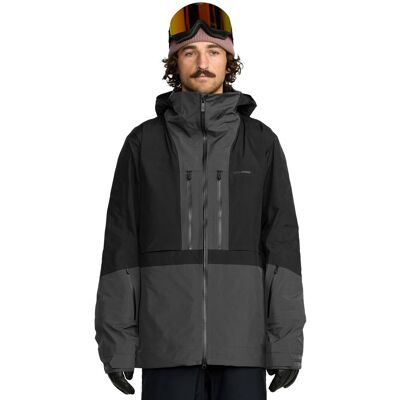 Volcom TDS Infrared Gore Tex Black - schwarz Volcom TDS Infrared Gore Tex Black - schwarz