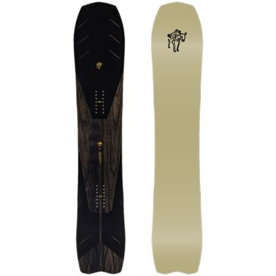 Arbor Bryan Iguchi Pro Camber - Herren Arbor Bryan Iguchi Pro Camber - Herren