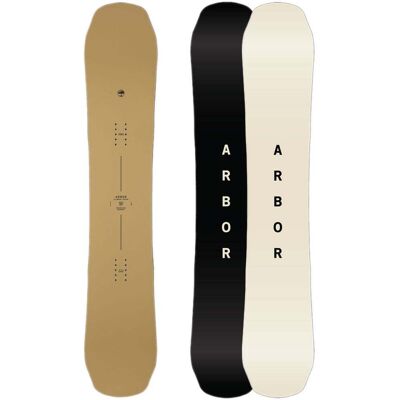 Arbor Element Decon Rocker - Herren Arbor Element Decon Rocker - Herren