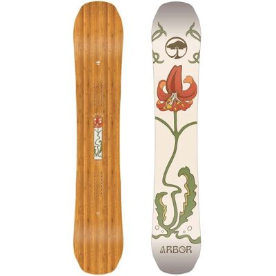 Arbor Swoon Rocker - Damen Arbor Swoon Rocker - Damen
