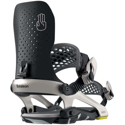 Bataleon Astro FW Black - schwarz Bataleon Astro FW Black - schwarz