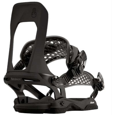 Bataleon Atom Black - schwarz Bataleon Atom Black - schwarz
