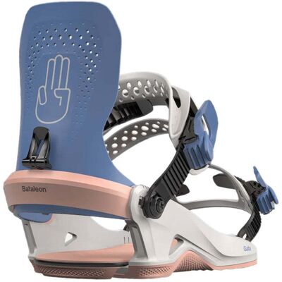 Bataleon Gata Lavender Glacier Gray - lila Bataleon Gata Lavender Glacier Gray - lila