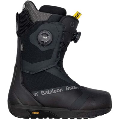 Bataleon Salsa Double BOA Black - schwarz Bataleon Salsa Double BOA Black - schwarz