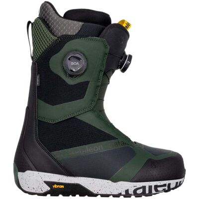 Bataleon Salsa Double BOA Team Green - gruen Bataleon Salsa Double BOA Team Green - gruen