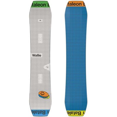 Bataleon Wallie Bataleon Wallie