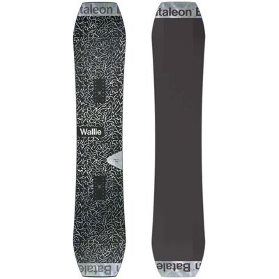Bataleon Wallie Bataleon Wallie