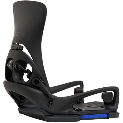 Burton Cartel X EST Step On Black - schwarz - Herren Burton Cartel X EST Step On Black - schwarz - Herren