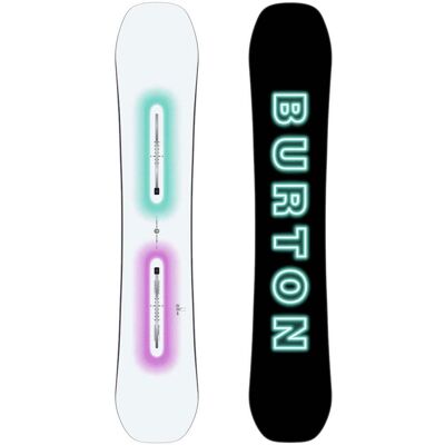 Burton Custom Camber Glow - Herren Burton Custom Camber Glow - Herren