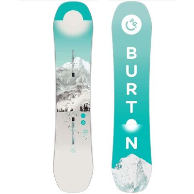 Burton Feelgood Smalls Burton Feelgood Smalls