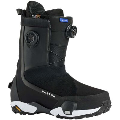 Burton Highshot X SO Black - schwarz - Herren Burton Highshot X SO Black - schwarz - Herren